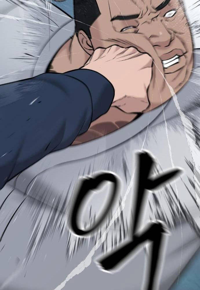 Giang Hồ Thực Thi Công Lý Chap 24 - Next Chap 25
