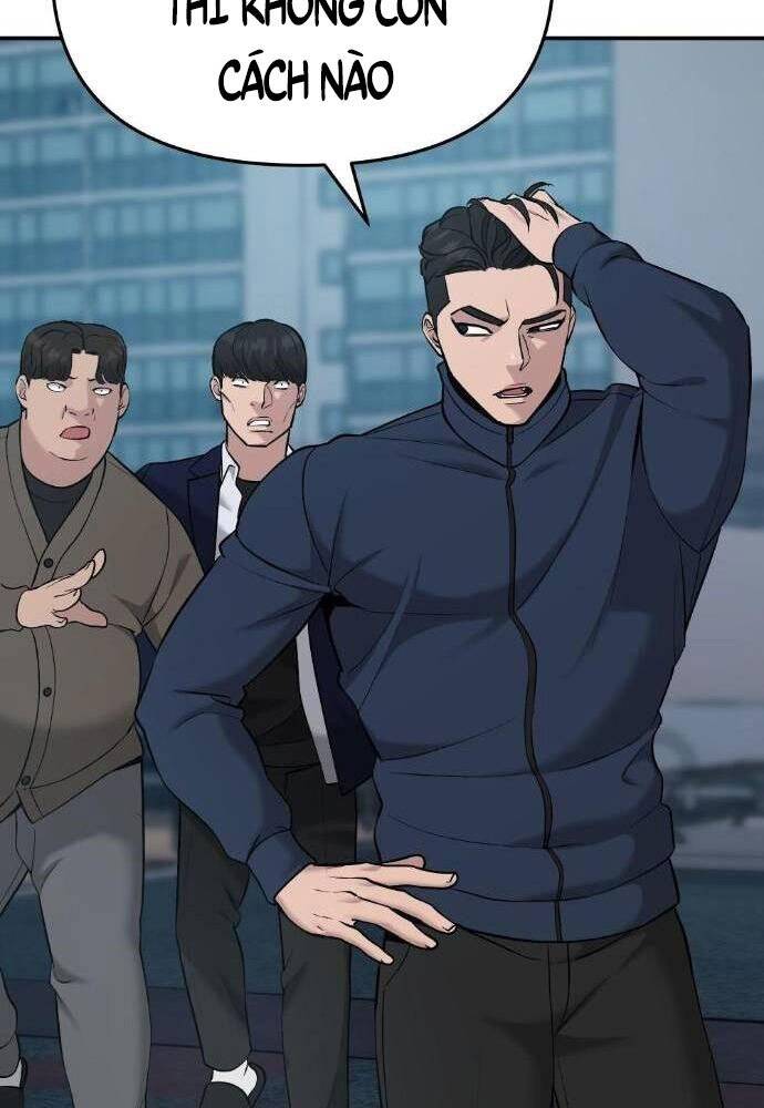 Giang Hồ Thực Thi Công Lý Chap 24 - Next Chap 25