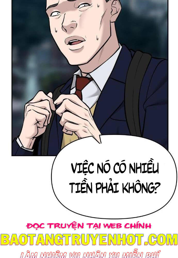 Giang Hồ Thực Thi Công Lý Chap 24 - Next Chap 25