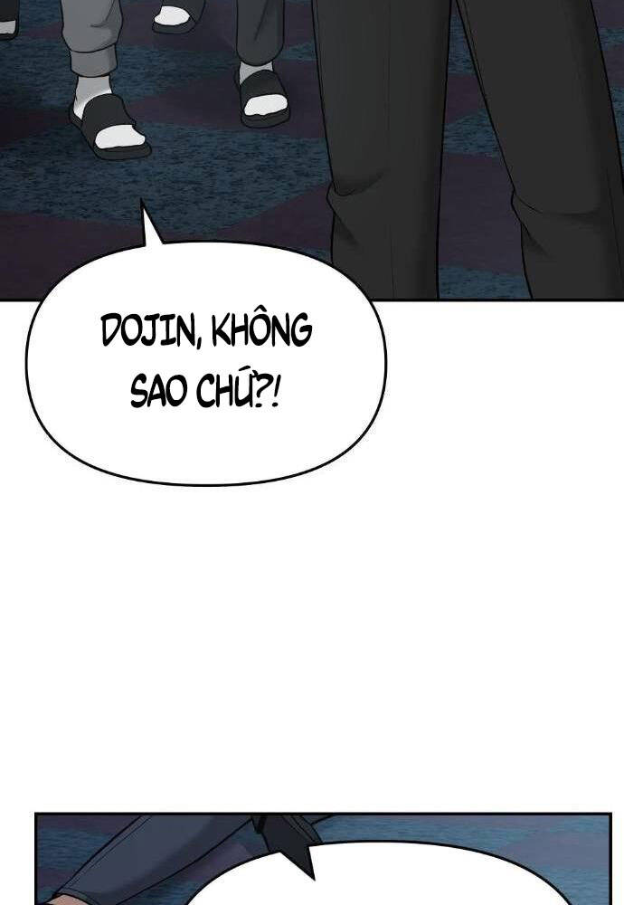 Giang Hồ Thực Thi Công Lý Chap 24 - Next Chap 25