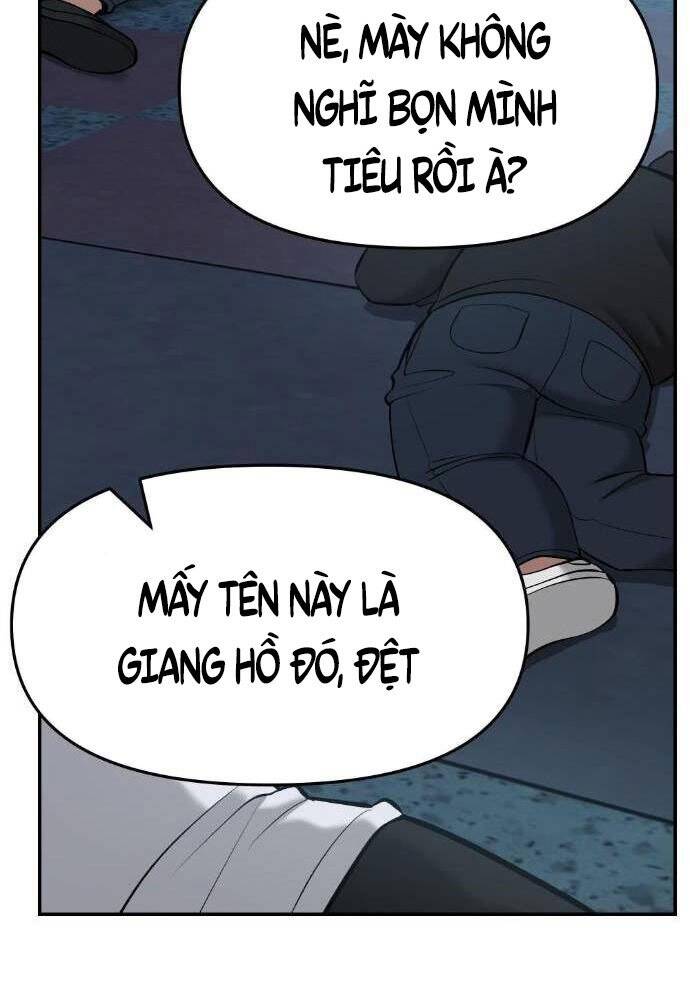 Giang Hồ Thực Thi Công Lý Chap 24 - Next Chap 25