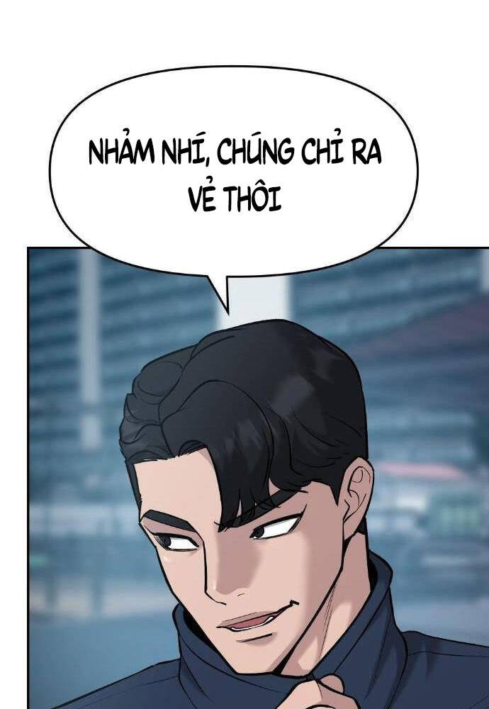 Giang Hồ Thực Thi Công Lý Chap 24 - Next Chap 25