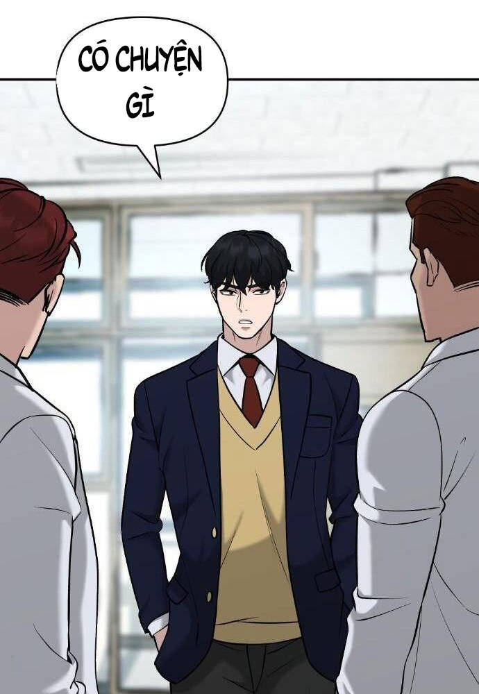 Giang Hồ Thực Thi Công Lý Chap 24 - Next Chap 25