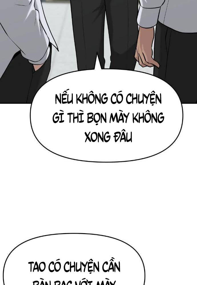 Giang Hồ Thực Thi Công Lý Chap 24 - Next Chap 25