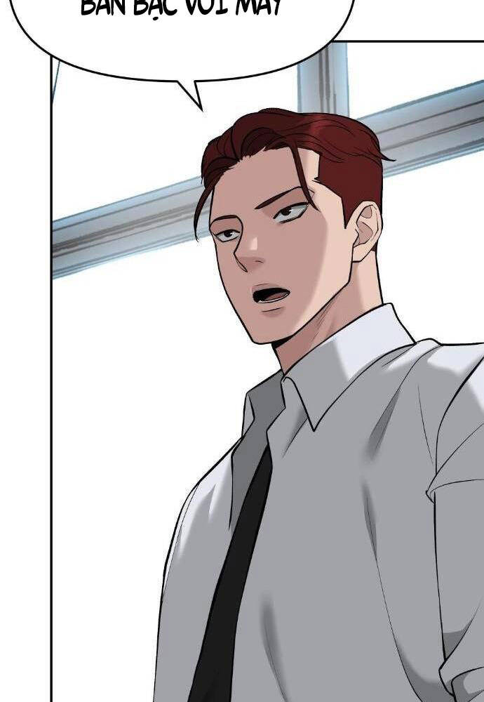 Giang Hồ Thực Thi Công Lý Chap 24 - Next Chap 25