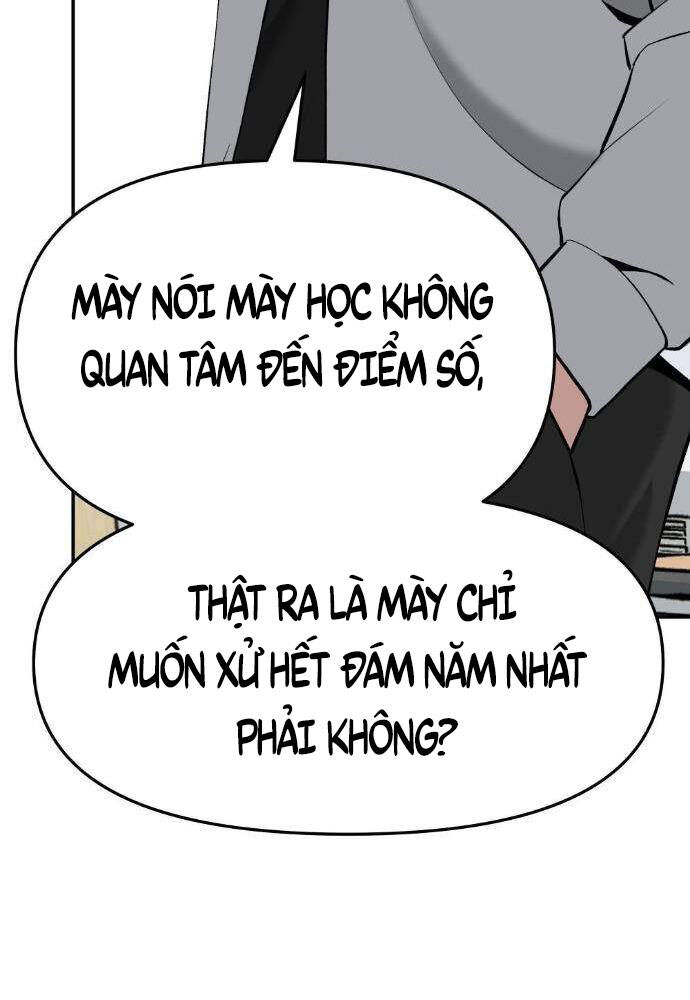 Giang Hồ Thực Thi Công Lý Chap 24 - Next Chap 25