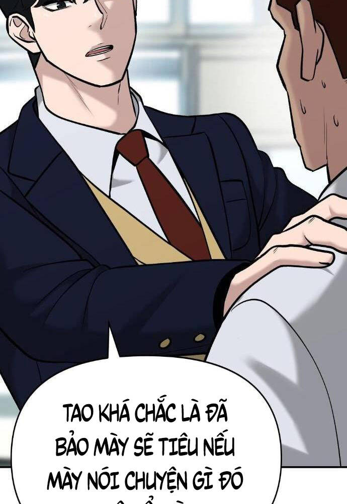 Giang Hồ Thực Thi Công Lý Chap 24 - Next Chap 25