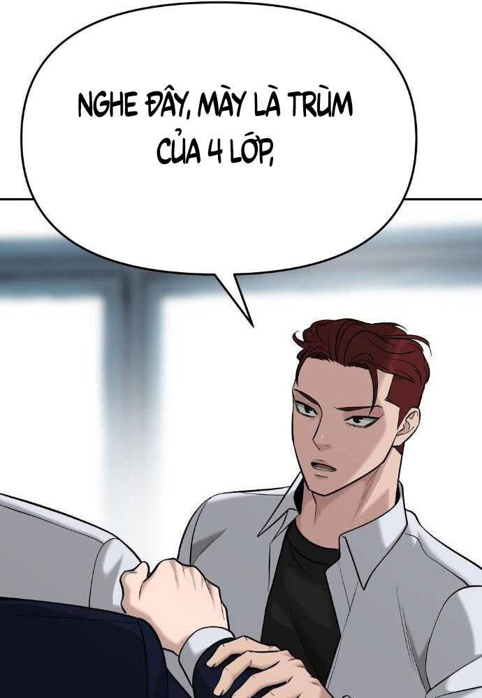 Giang Hồ Thực Thi Công Lý Chap 24 - Next Chap 25