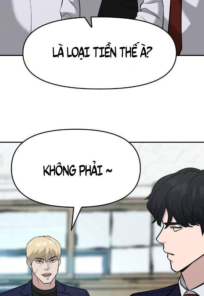 Giang Hồ Thực Thi Công Lý Chap 24 - Next Chap 25