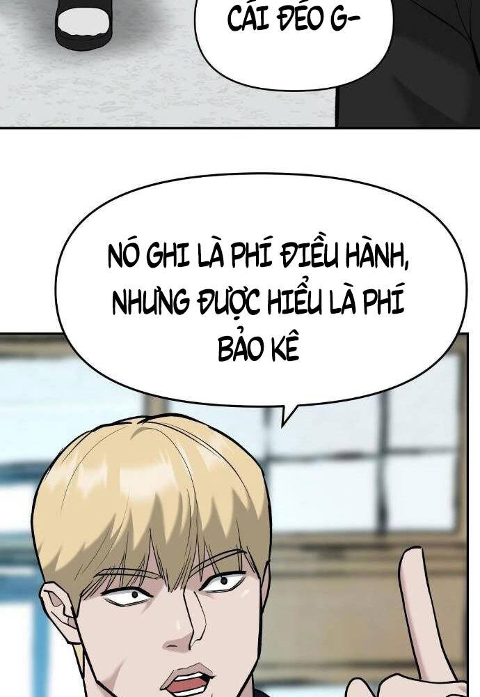 Giang Hồ Thực Thi Công Lý Chap 24 - Next Chap 25