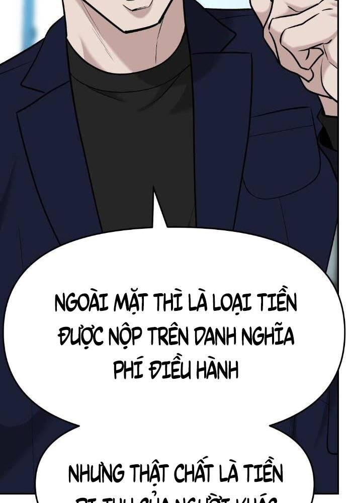 Giang Hồ Thực Thi Công Lý Chap 24 - Next Chap 25