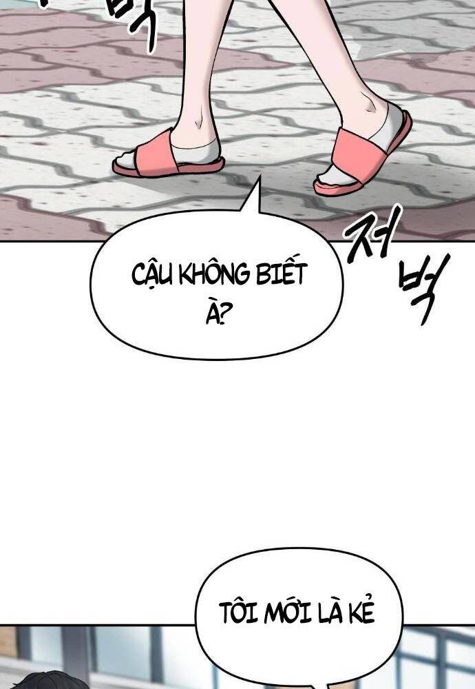 Giang Hồ Thực Thi Công Lý Chap 25 - Next Chap 26