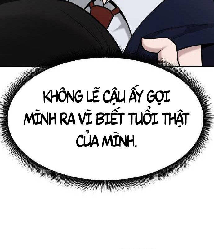Giang Hồ Thực Thi Công Lý Chap 25 - Next Chap 26