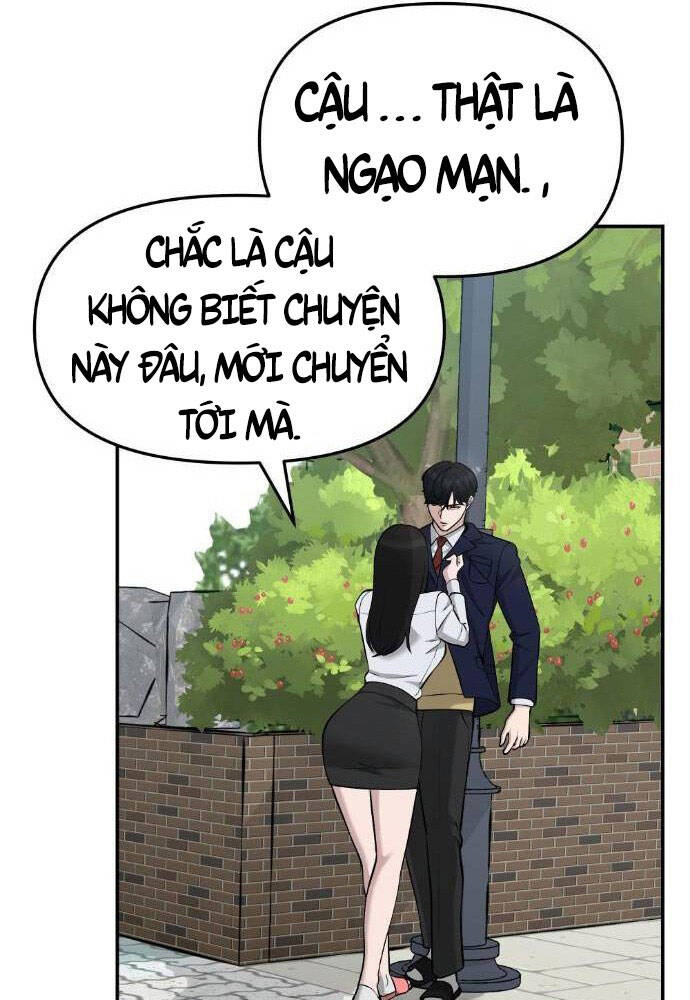 Giang Hồ Thực Thi Công Lý Chap 25 - Next Chap 26