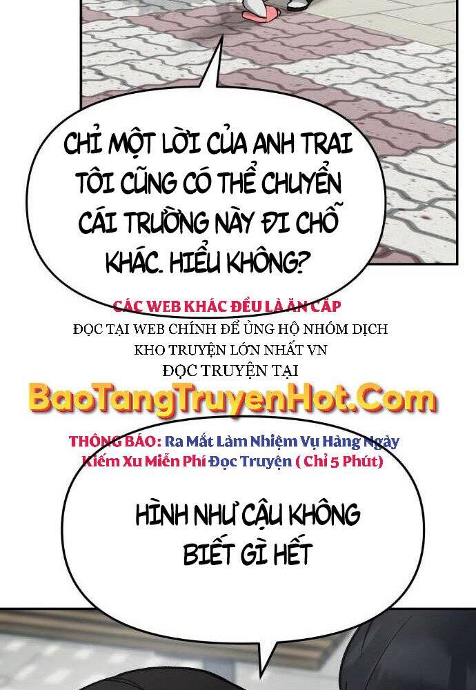 Giang Hồ Thực Thi Công Lý Chap 25 - Next Chap 26