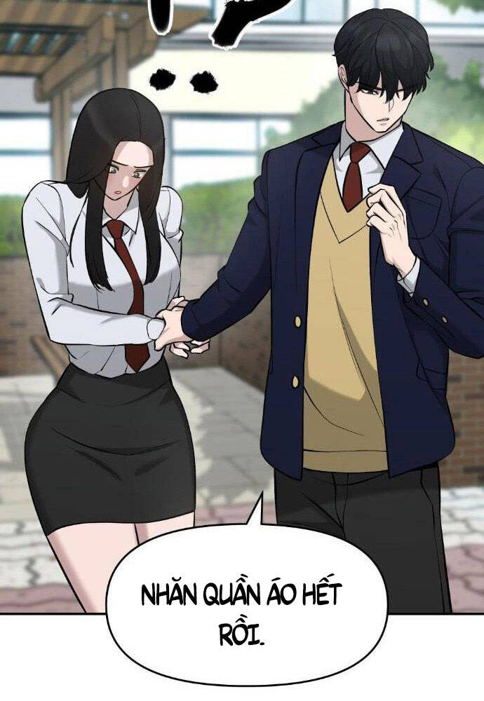 Giang Hồ Thực Thi Công Lý Chap 25 - Next Chap 26