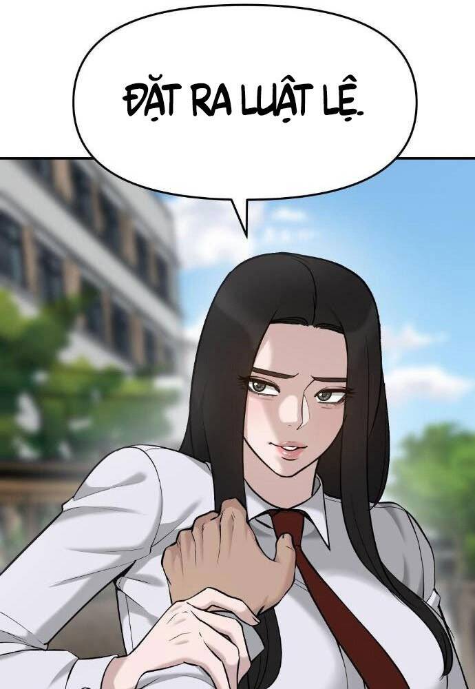 Giang Hồ Thực Thi Công Lý Chap 25 - Next Chap 26