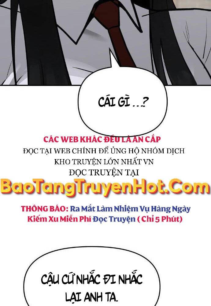 Giang Hồ Thực Thi Công Lý Chap 25 - Next Chap 26