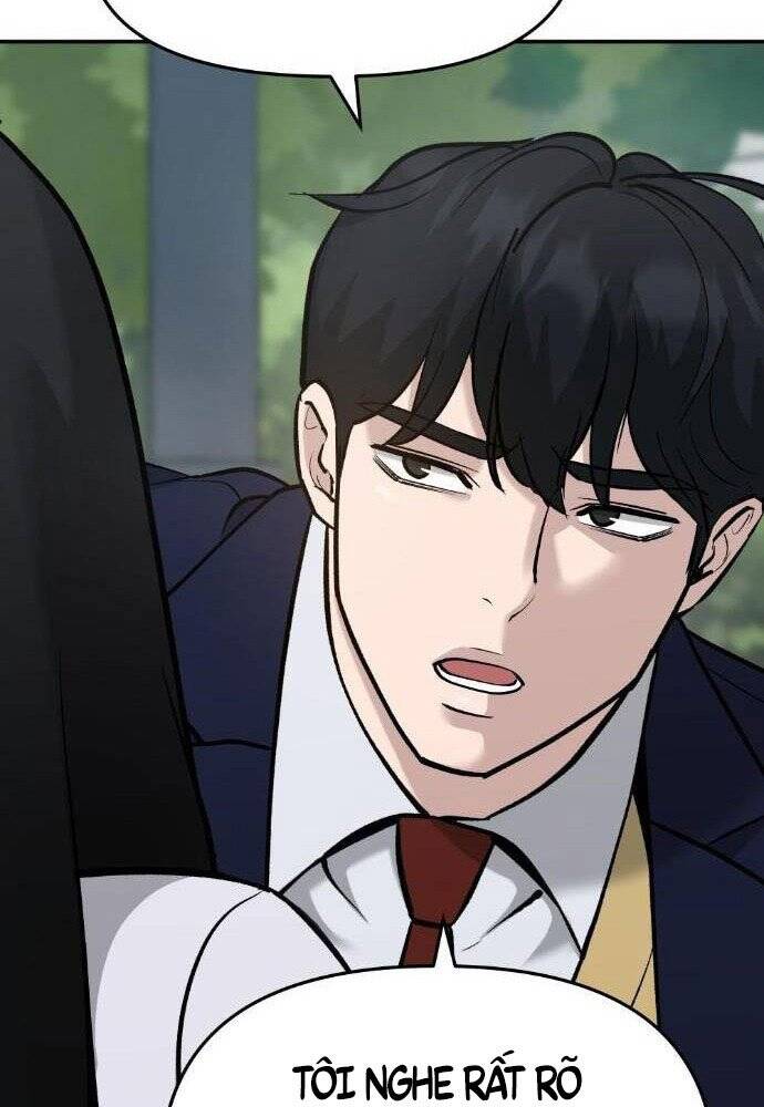 Giang Hồ Thực Thi Công Lý Chap 25 - Next Chap 26