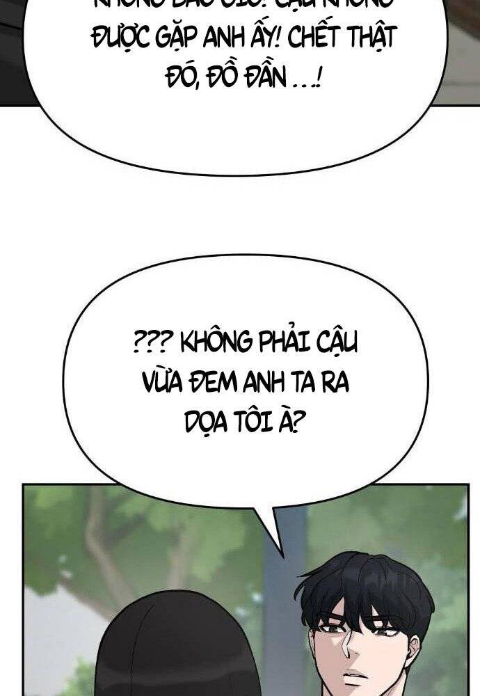 Giang Hồ Thực Thi Công Lý Chap 25 - Next Chap 26
