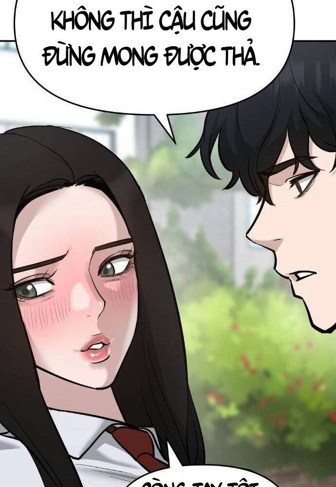 Giang Hồ Thực Thi Công Lý Chap 25 - Next Chap 26