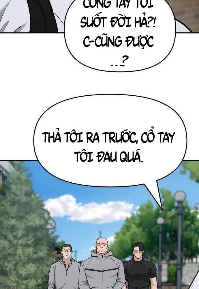 Giang Hồ Thực Thi Công Lý Chap 25 - Next Chap 26