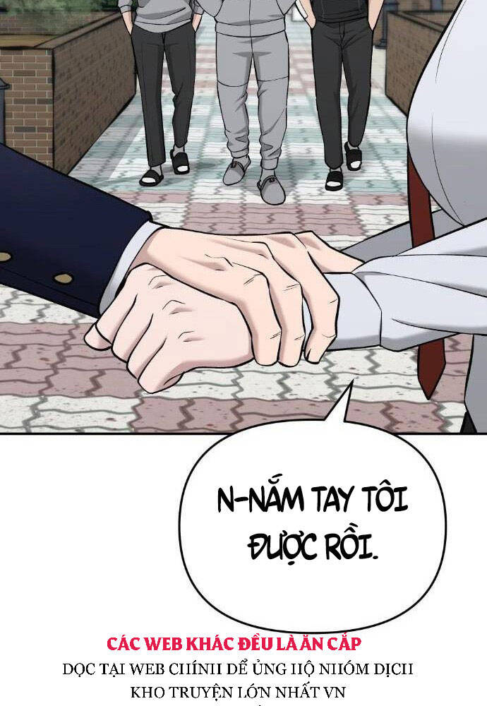 Giang Hồ Thực Thi Công Lý Chap 25 - Next Chap 26