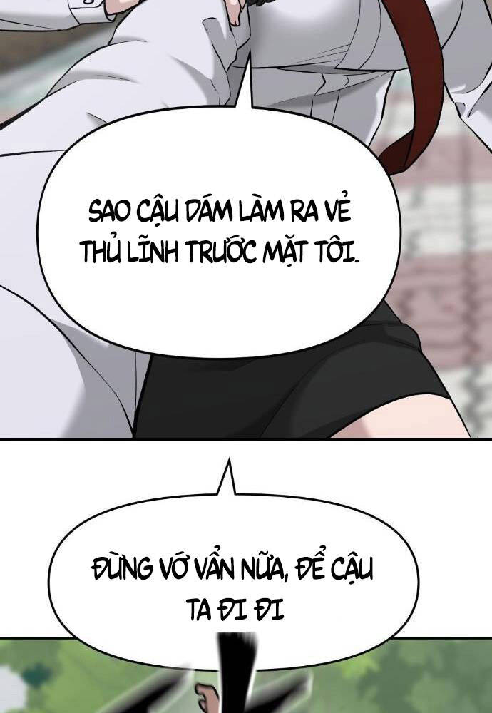 Giang Hồ Thực Thi Công Lý Chap 25 - Next Chap 26