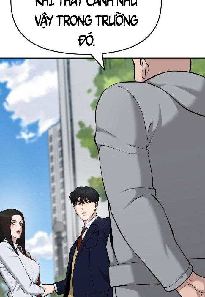 Giang Hồ Thực Thi Công Lý Chap 25 - Next Chap 26