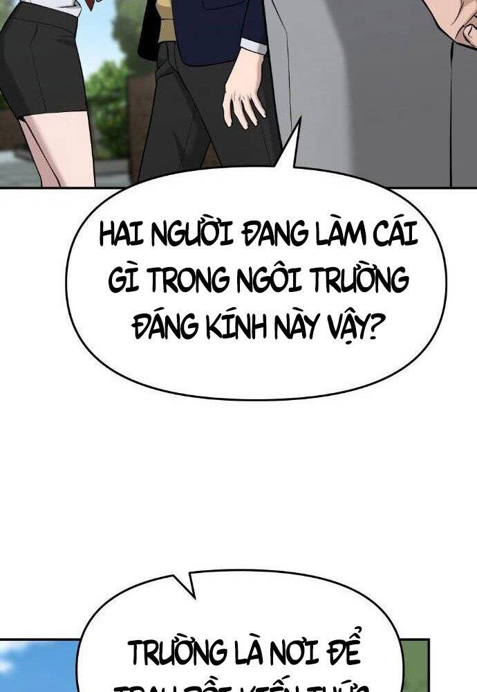 Giang Hồ Thực Thi Công Lý Chap 25 - Next Chap 26