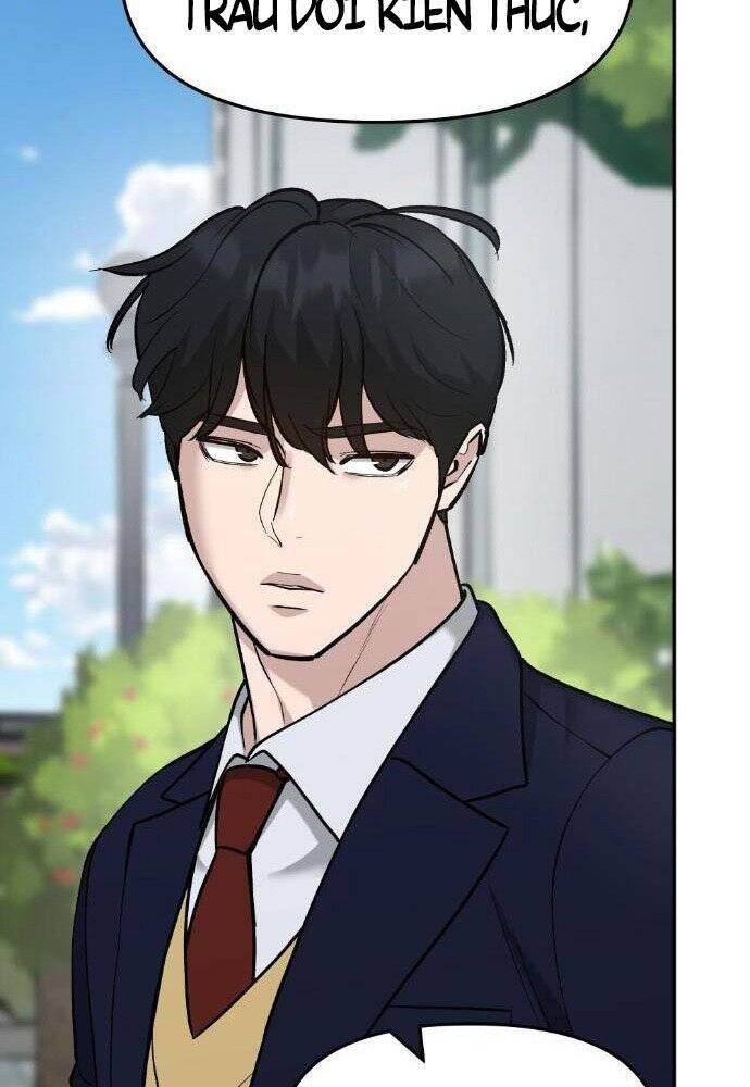 Giang Hồ Thực Thi Công Lý Chap 25 - Next Chap 26