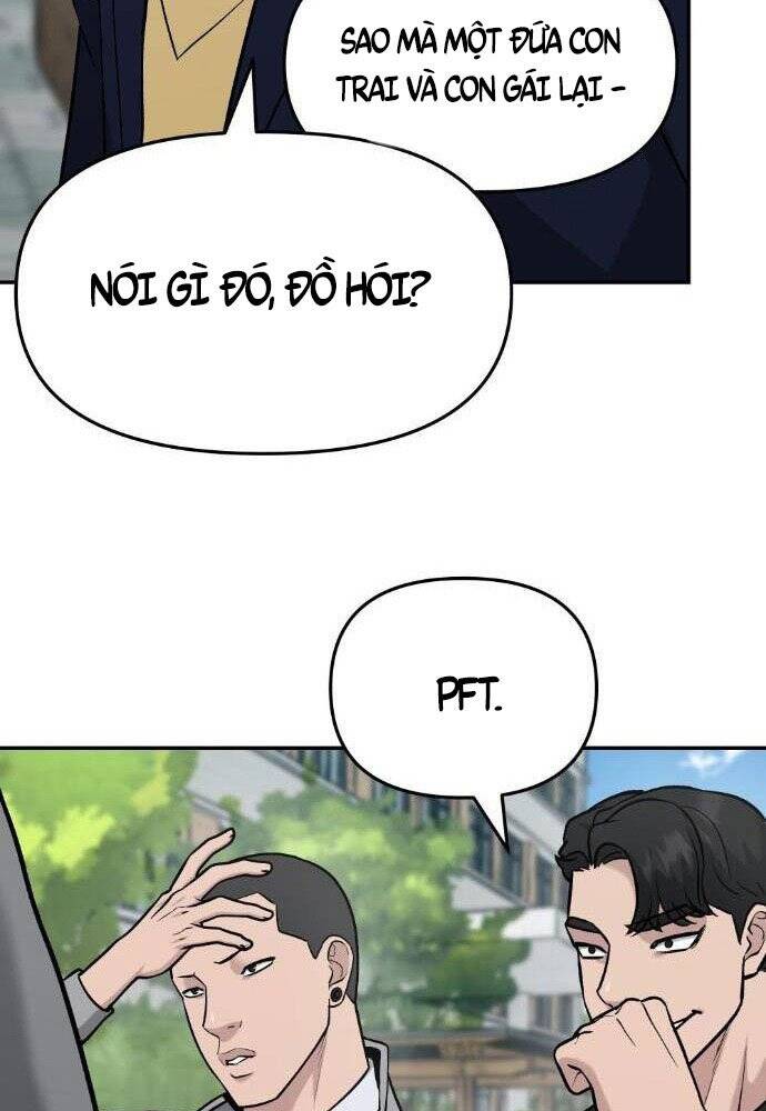 Giang Hồ Thực Thi Công Lý Chap 25 - Next Chap 26