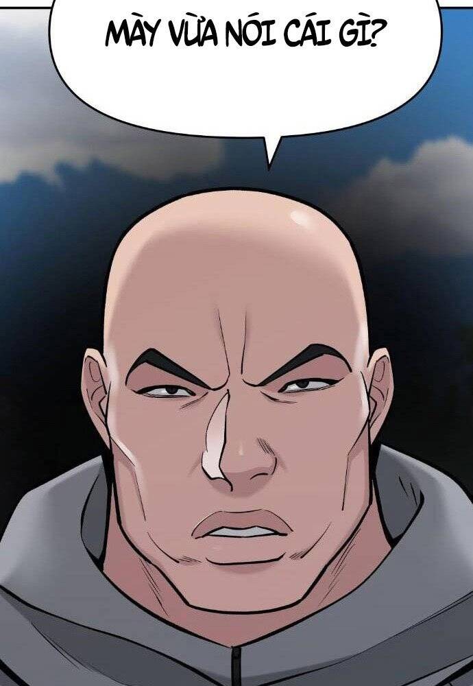 Giang Hồ Thực Thi Công Lý Chap 25 - Next Chap 26