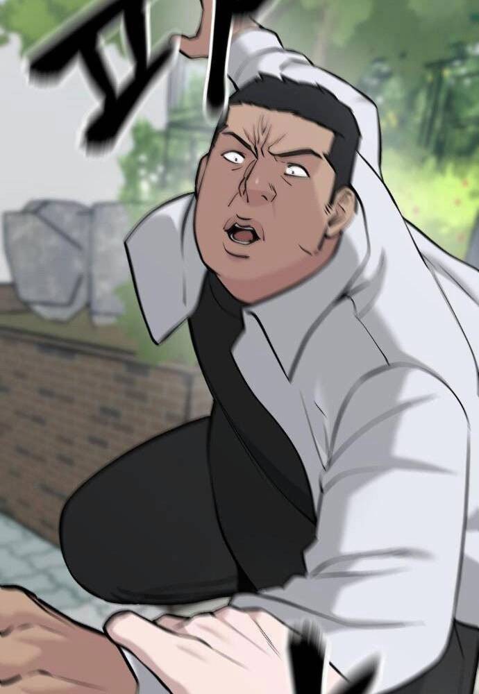 Giang Hồ Thực Thi Công Lý Chap 25 - Next Chap 26