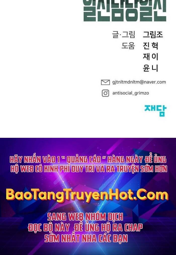 Giang Hồ Thực Thi Công Lý Chap 25 - Next Chap 26