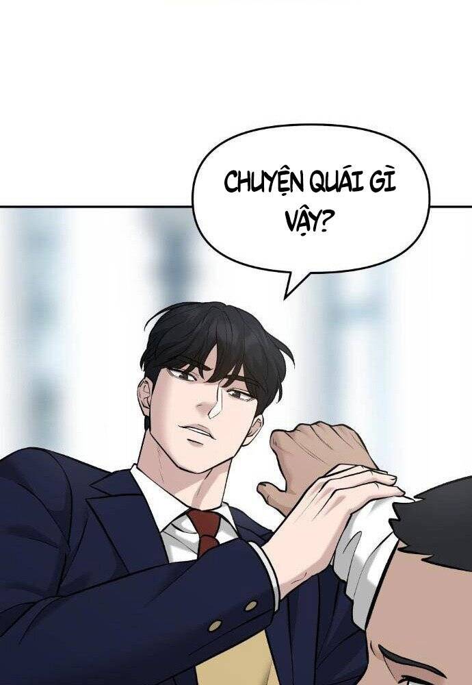 Giang Hồ Thực Thi Công Lý Chap 25 - Next Chap 26