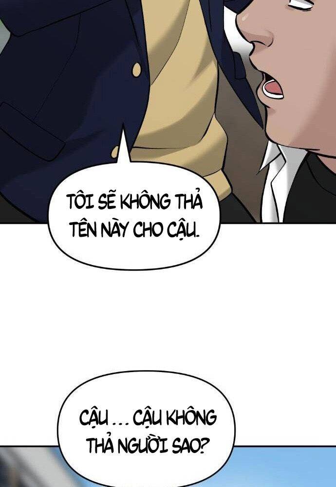 Giang Hồ Thực Thi Công Lý Chap 25 - Next Chap 26