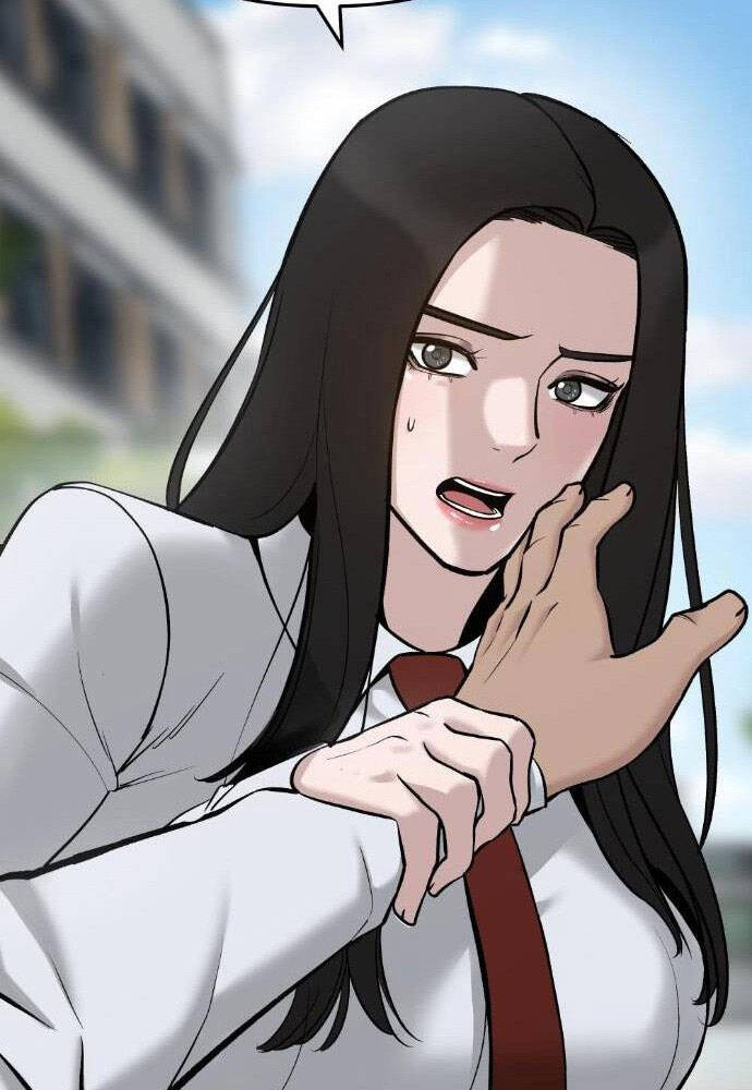 Giang Hồ Thực Thi Công Lý Chap 25 - Next Chap 26
