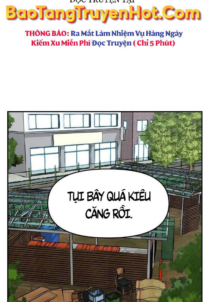 Giang Hồ Thực Thi Công Lý Chap 25 - Next Chap 26
