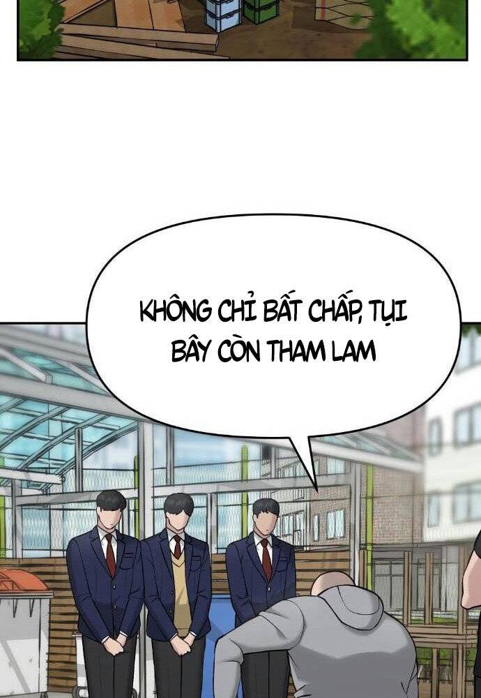 Giang Hồ Thực Thi Công Lý Chap 25 - Next Chap 26
