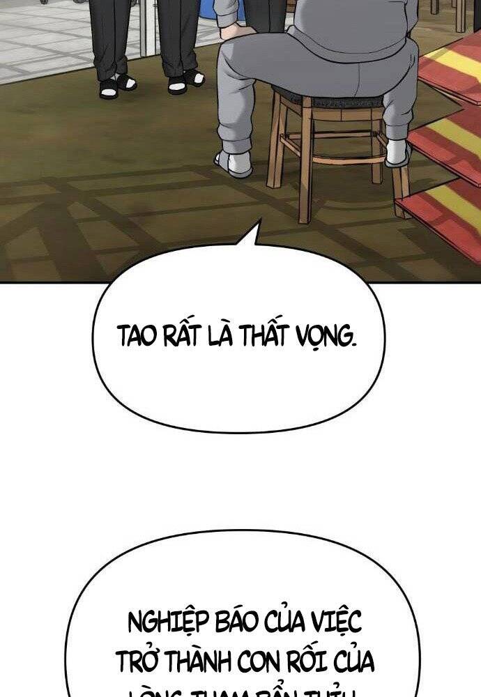 Giang Hồ Thực Thi Công Lý Chap 25 - Next Chap 26