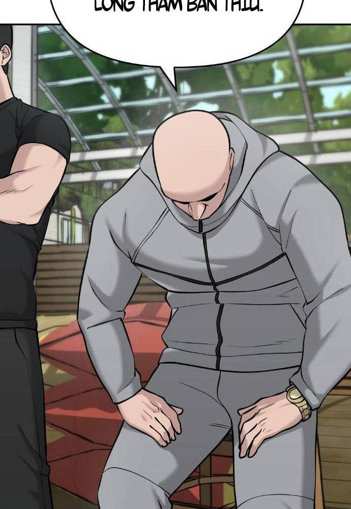 Giang Hồ Thực Thi Công Lý Chap 25 - Next Chap 26