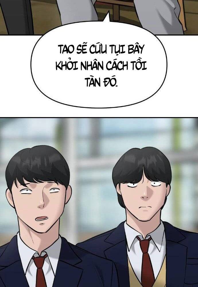 Giang Hồ Thực Thi Công Lý Chap 25 - Next Chap 26
