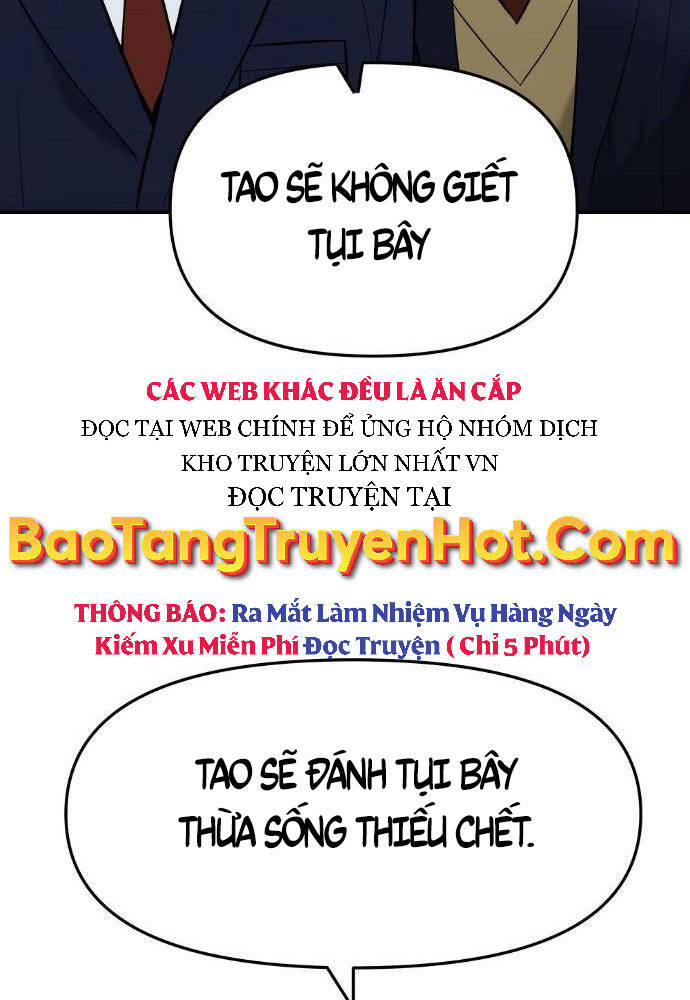 Giang Hồ Thực Thi Công Lý Chap 25 - Next Chap 26