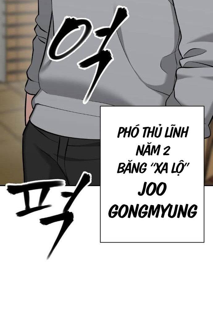 Giang Hồ Thực Thi Công Lý Chap 25 - Next Chap 26