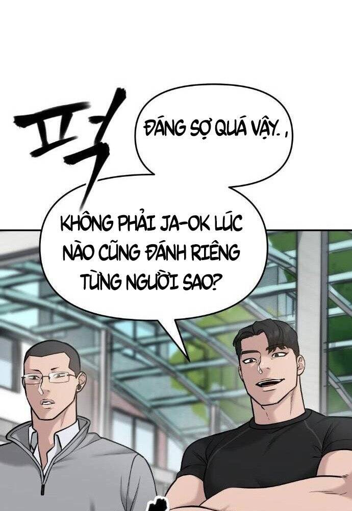Giang Hồ Thực Thi Công Lý Chap 25 - Next Chap 26