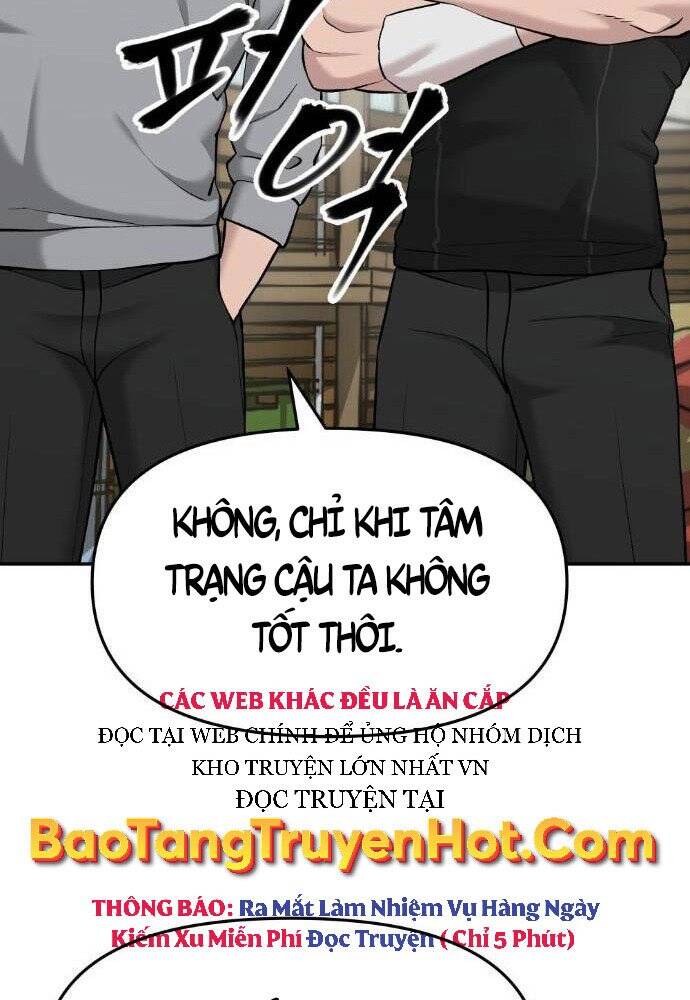 Giang Hồ Thực Thi Công Lý Chap 25 - Next Chap 26