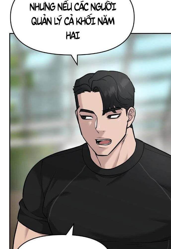 Giang Hồ Thực Thi Công Lý Chap 25 - Next Chap 26