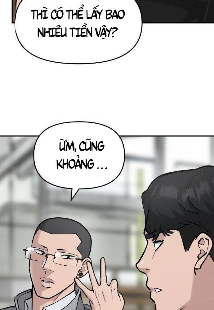 Giang Hồ Thực Thi Công Lý Chap 25 - Next Chap 26