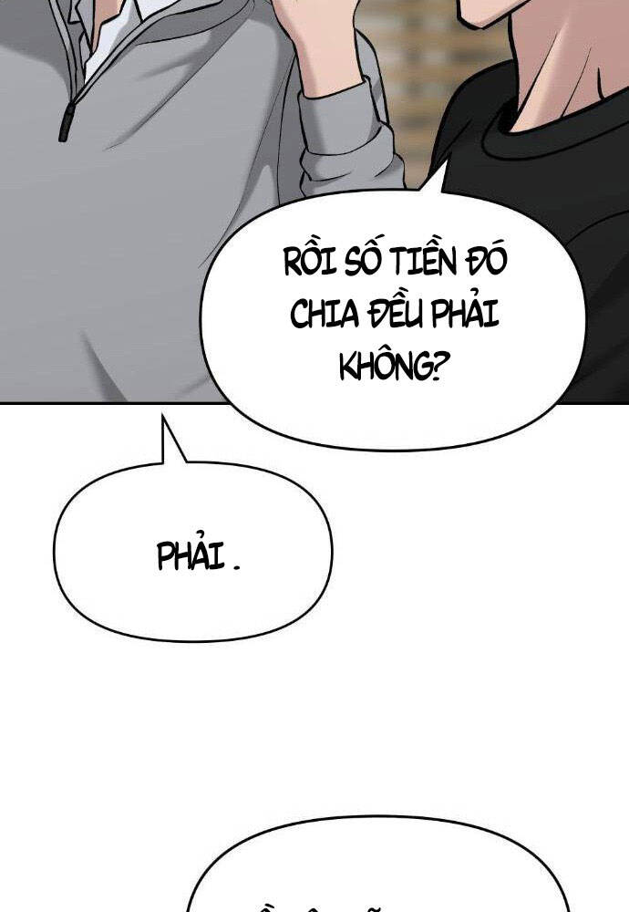 Giang Hồ Thực Thi Công Lý Chap 25 - Next Chap 26